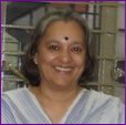 Dr. Sandhya S. Visweswariah